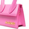 18697089_40443422_1000.jpg Jacquemus Le Chiquito leather tote bag