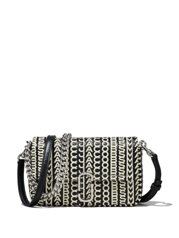 Marc Jacobs The Mini bag