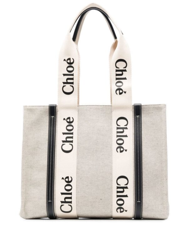 18705037_40494230_1000.jpg Chloé Woody tote bag