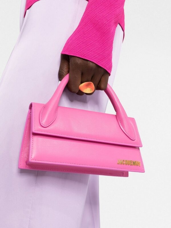 18707331_40585910_1000.jpg Jacquemus Le Chiquito Long tote bag