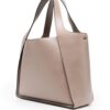 18711556_40517587_1000.jpg Stella McCartney Stella Logo tote bag