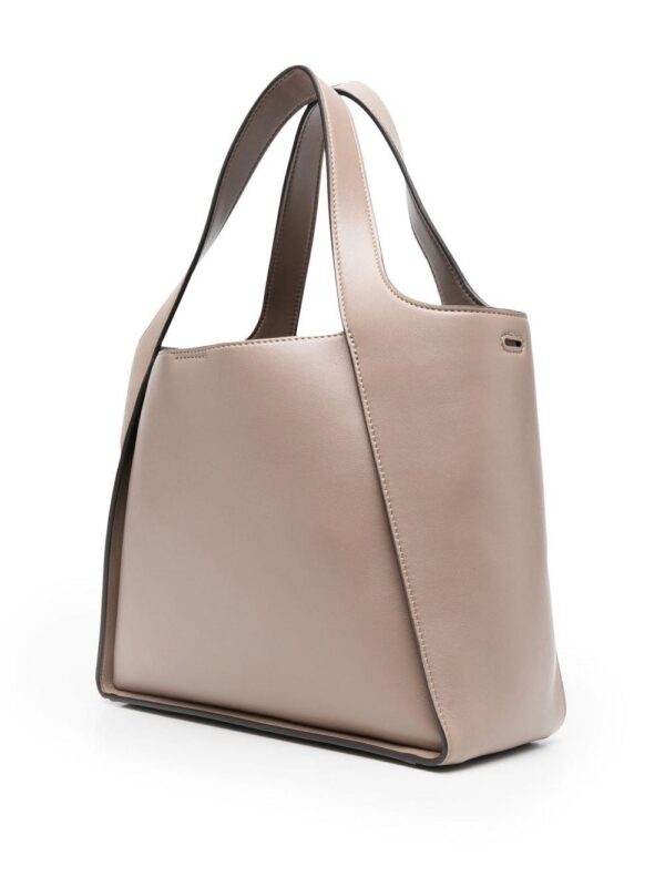 18711556_40517587_1000.jpg Stella McCartney Stella Logo tote bag