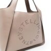 18711556_40517608_1000.jpg Stella McCartney Stella Logo tote bag
