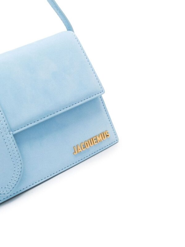 18725524_41490254_1000.jpg Jacquemus Le Bambino Long shoulder bag