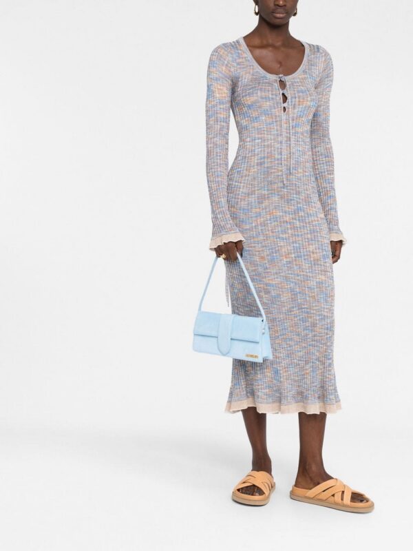 18725524_41490259_1000.jpg Jacquemus Le Bambino Long shoulder bag