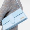 18725524_41491054_1000.jpg Jacquemus Le Bambino Long shoulder bag