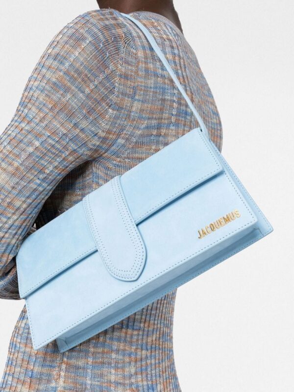 18725524_41491054_1000.jpg Jacquemus Le Bambino Long shoulder bag