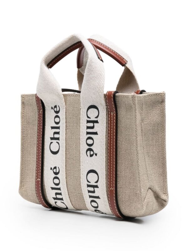 18727246_40542817_1000.jpg Chloé Woody linen tote bag