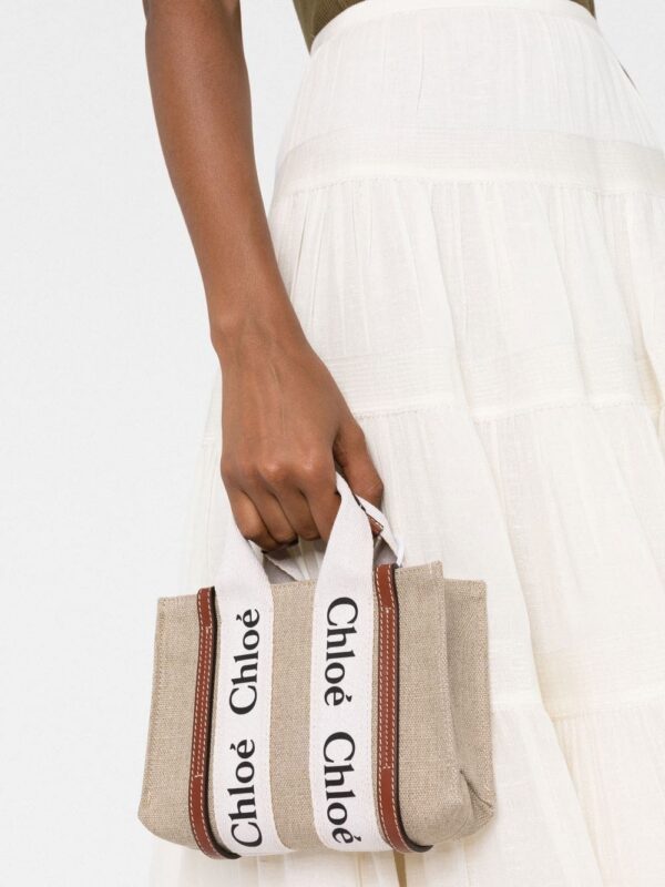 18727246_40545091_1000.jpg Chloé Woody linen tote bag
