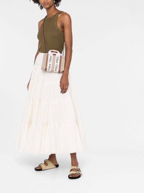 18727246_40561727_1000.jpg Chloé Woody linen tote bag
