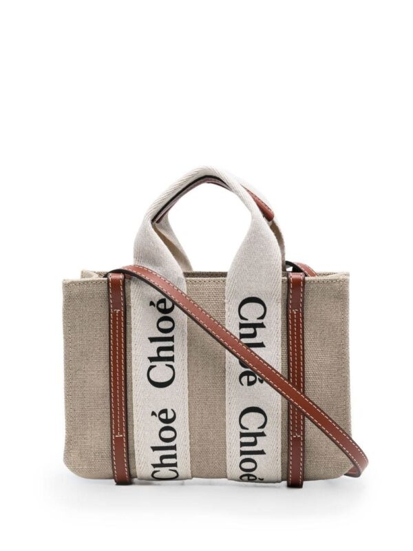 18727246_40565176_1000.jpg Chloé Woody linen tote bag