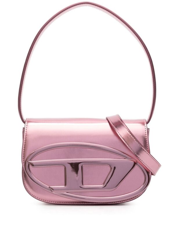 18729121_40821437_1000.jpg Diesel 1DR metallic crossbody bag