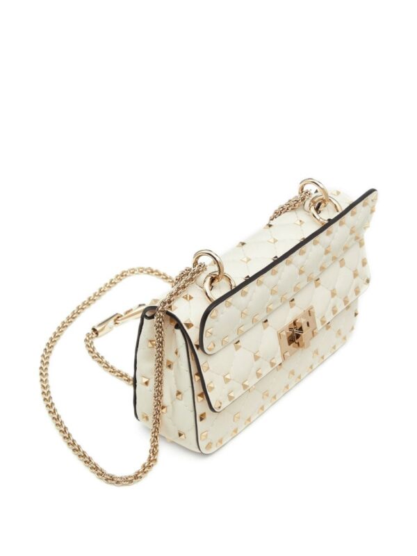 18735648_50323813_1000.jpg Valentino Garavani small Rockstud Spike shoulder bag
