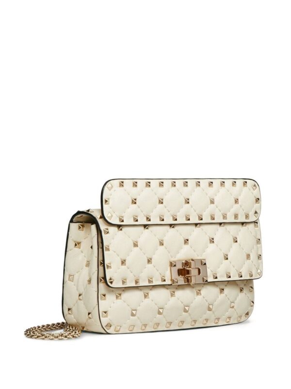 18735648_50323814_1000.jpg Valentino Garavani small Rockstud Spike shoulder bag