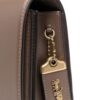 18739984_41640195_1000.jpg Coach logo-plaque leather shoulder bag