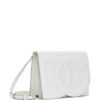 18741587_40557747_1000.jpg Dolce & Gabbana DG Logo leather crossbody bag