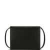 Dolce & Gabbana DG Logo leather crossbody bag