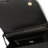 Dolce & Gabbana DG Logo leather crossbody bag