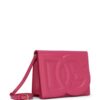 18742056_40560748_1000.jpg Dolce & Gabbana DG Logo leather crossbody bag