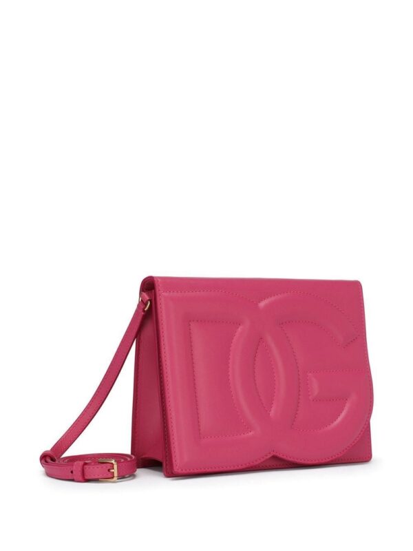 18742056_40560748_1000.jpg Dolce & Gabbana DG Logo leather crossbody bag