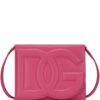 18742056_40562048_1000.jpg Dolce & Gabbana DG Logo leather crossbody bag