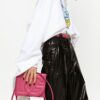 18742056_40562062_1000.jpg Dolce & Gabbana DG Logo leather crossbody bag