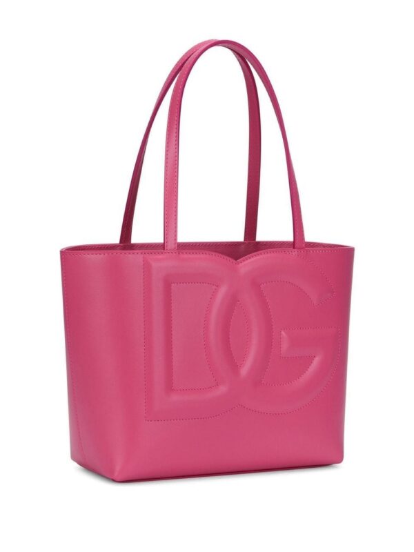 18742061_40557087_1000.jpg Dolce & Gabbana small DG Logo tote bag
