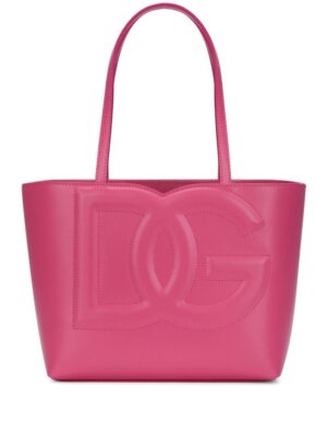 18742061_40558350_1000.jpg Dolce & Gabbana small DG Logo tote bag