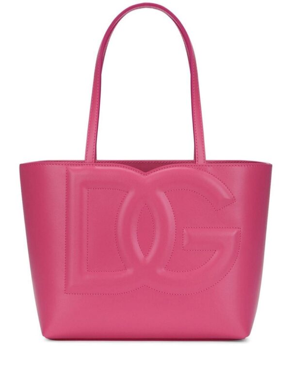 18742061_40558350_1000.jpg Dolce & Gabbana small DG Logo tote bag