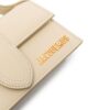 18765526_40679437_1000.jpg Jacquemus Le Bambino leather tote bag