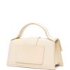 18765526_40679439_1000.jpg Jacquemus Le Bambino leather tote bag