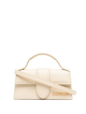 18765526_40680357_1000.jpg Jacquemus Le Bambino leather tote bag