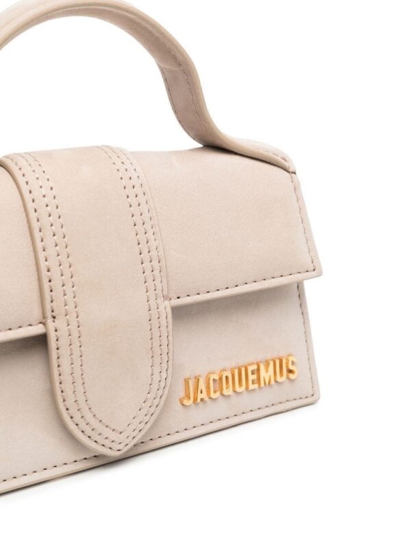 18772056_40744939_1000.jpg Jacquemus Le Bambino leather tote bag