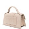 18772056_40744962_1000.jpg Jacquemus Le Bambino leather tote bag