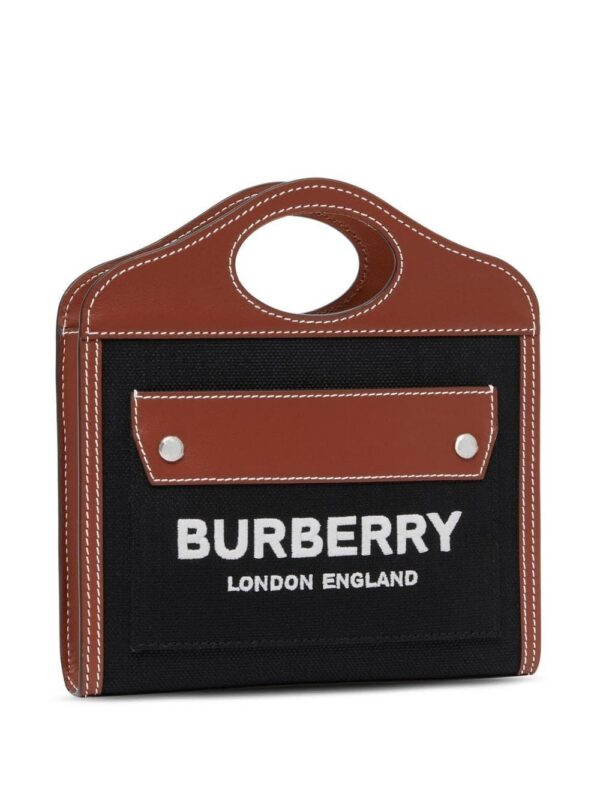 18773993_40644571_1000.jpg Burberry logo-embroidered mini tote bag