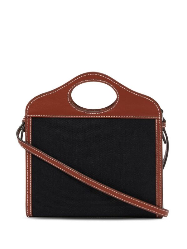 18773993_40644572_1000.jpg Burberry logo-embroidered mini tote bag