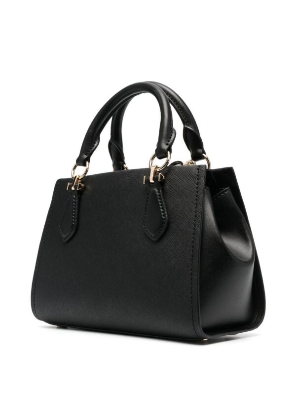 18788290_40817564_1000.jpg Michael Michael Kors Marylin calf-leather tote bag