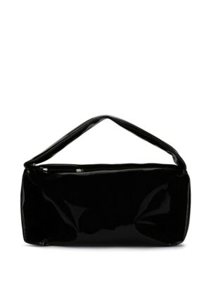 18792615_41232437_1000.jpg Dolce & Gabbana Soft patent leather shoulder bag