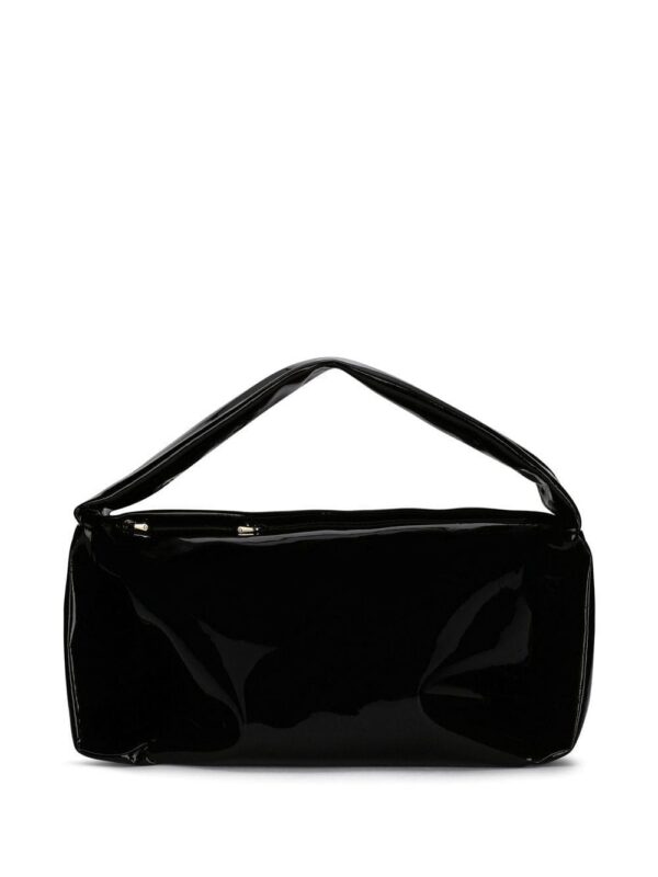 18792615_41232437_1000.jpg Dolce & Gabbana Soft patent leather shoulder bag