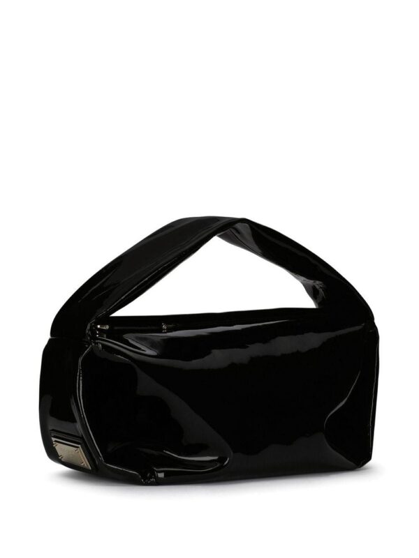 18792615_41233819_1000.jpg Dolce & Gabbana Soft patent leather shoulder bag