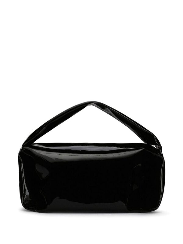 18792615_41233820_1000.jpg Dolce & Gabbana Soft patent leather shoulder bag