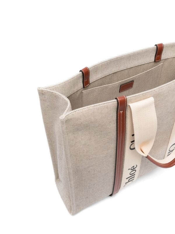 18808289_40799711_1000.jpg Chloé large Woody tote bag