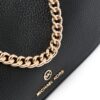 18822811_40864310_1000.jpg Michael Kors chain-link leather shoulder bag