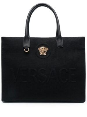 18836475_43496143_1000.jpg Versace large La Medusa canvas tote bag
