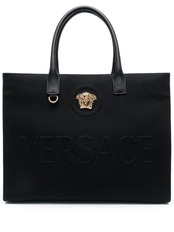 18836475_43496143_1000.jpg Versace large La Medusa canvas tote bag