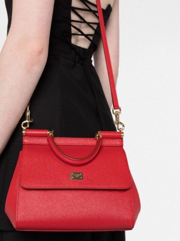 18872645_44811608_1000.jpg Dolce & Gabbana small Sicily tote bag