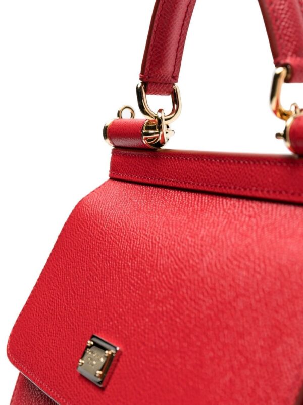 18872645_44812441_1000.jpg Dolce & Gabbana small Sicily tote bag