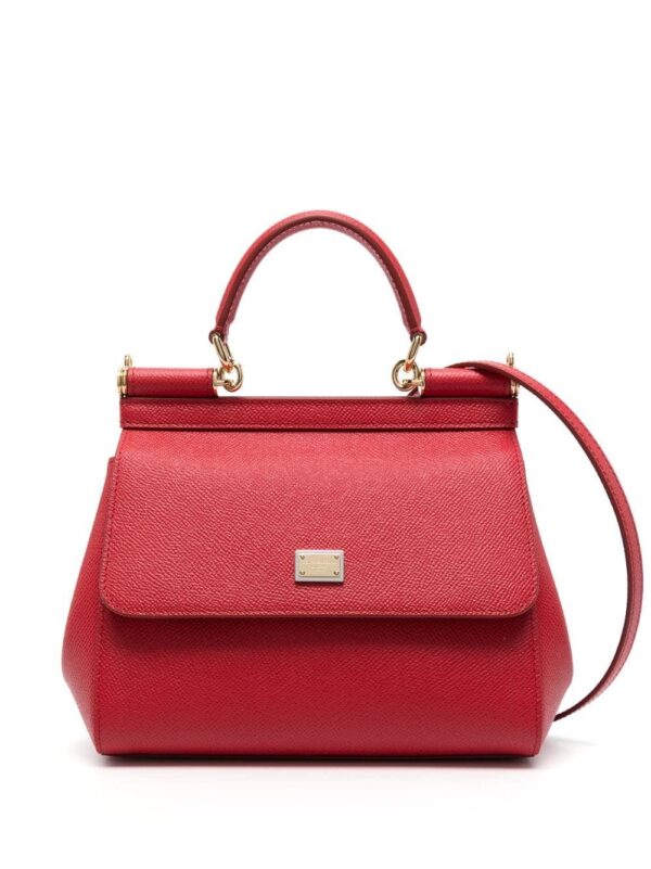 18872645_44812447_1000.jpg Dolce & Gabbana small Sicily tote bag