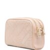 18877755_41485671_1000.jpg Love Moschino debossed-logo crossbody bag