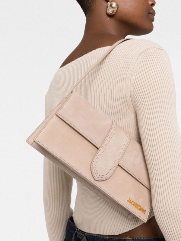 18892335_41062315_1000.jpg Jacquemus Le Bambino Long shoulder bag